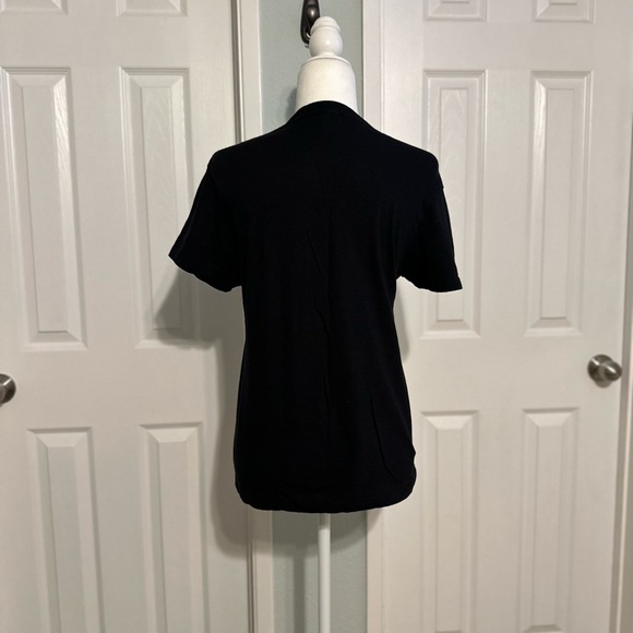 Metallica Graphic Black Tee Size Small - Picture 5 of 5